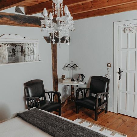 La Gandara Guest House Crespo Luaran gambar