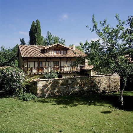 La Gandara Guest House Crespo Luaran gambar