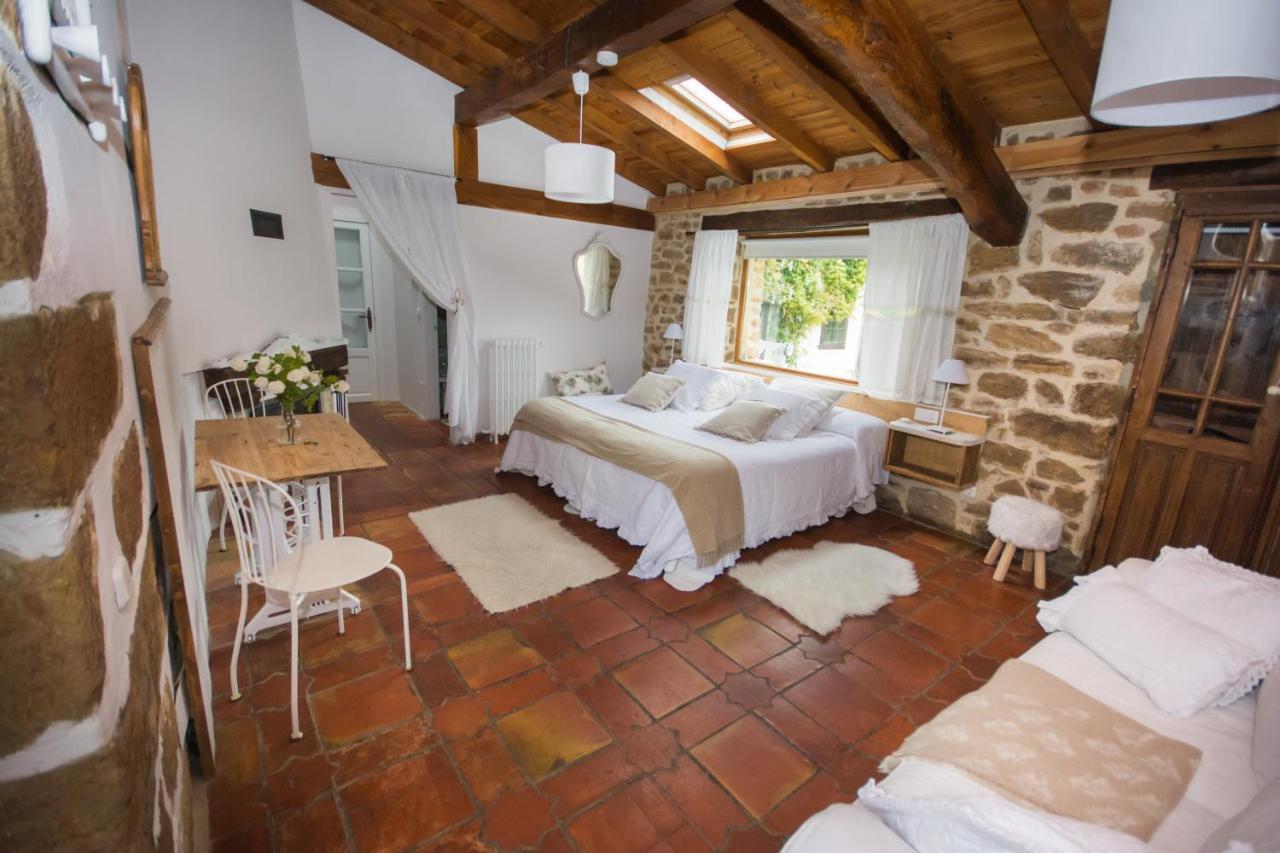 La Gandara Guest House Crespo Luaran gambar