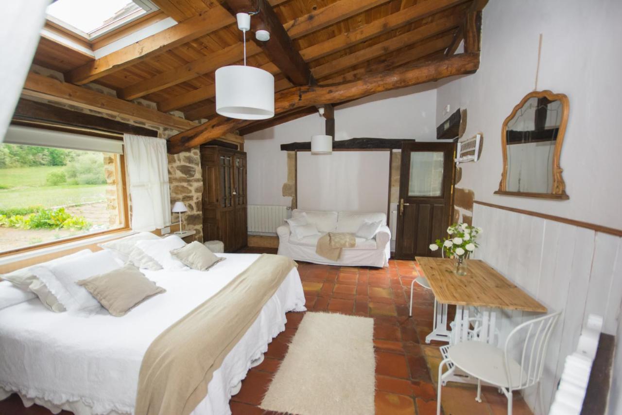 La Gandara Guest House Crespo Luaran gambar