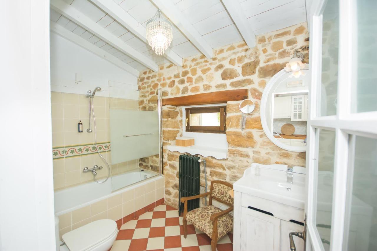 La Gandara Guest House Crespo Luaran gambar