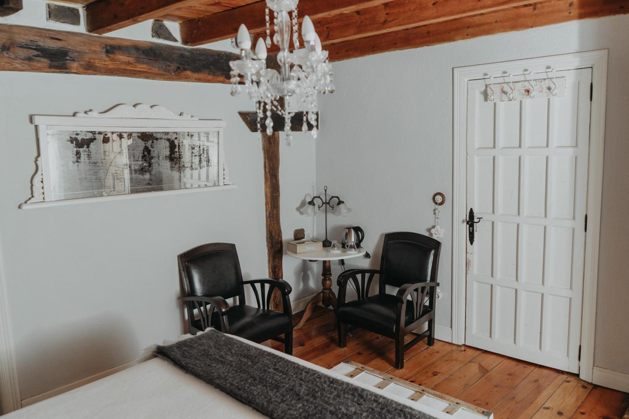 La Gandara Guest House Crespo Luaran gambar