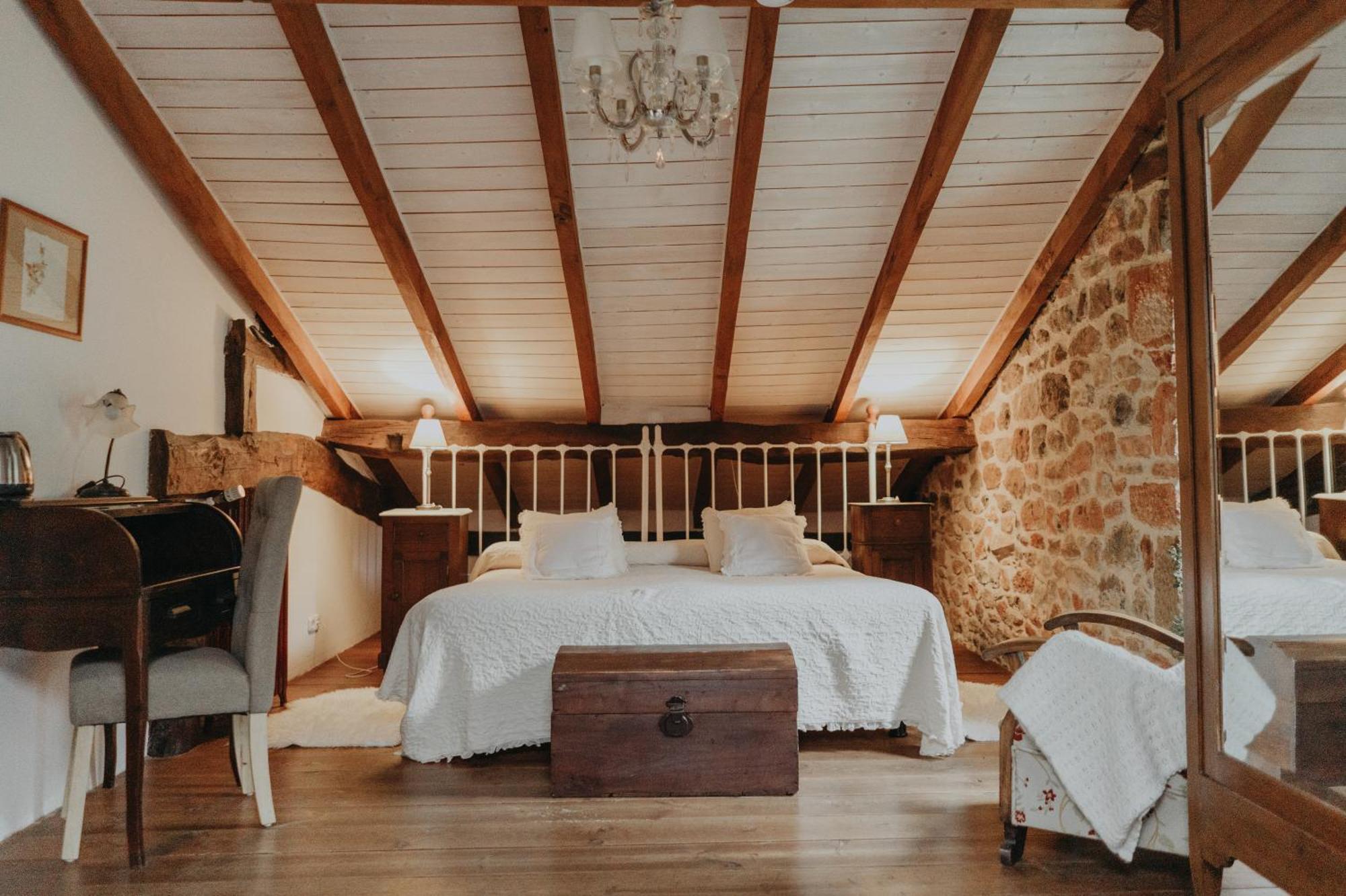 La Gandara Guest House Crespo Luaran gambar
