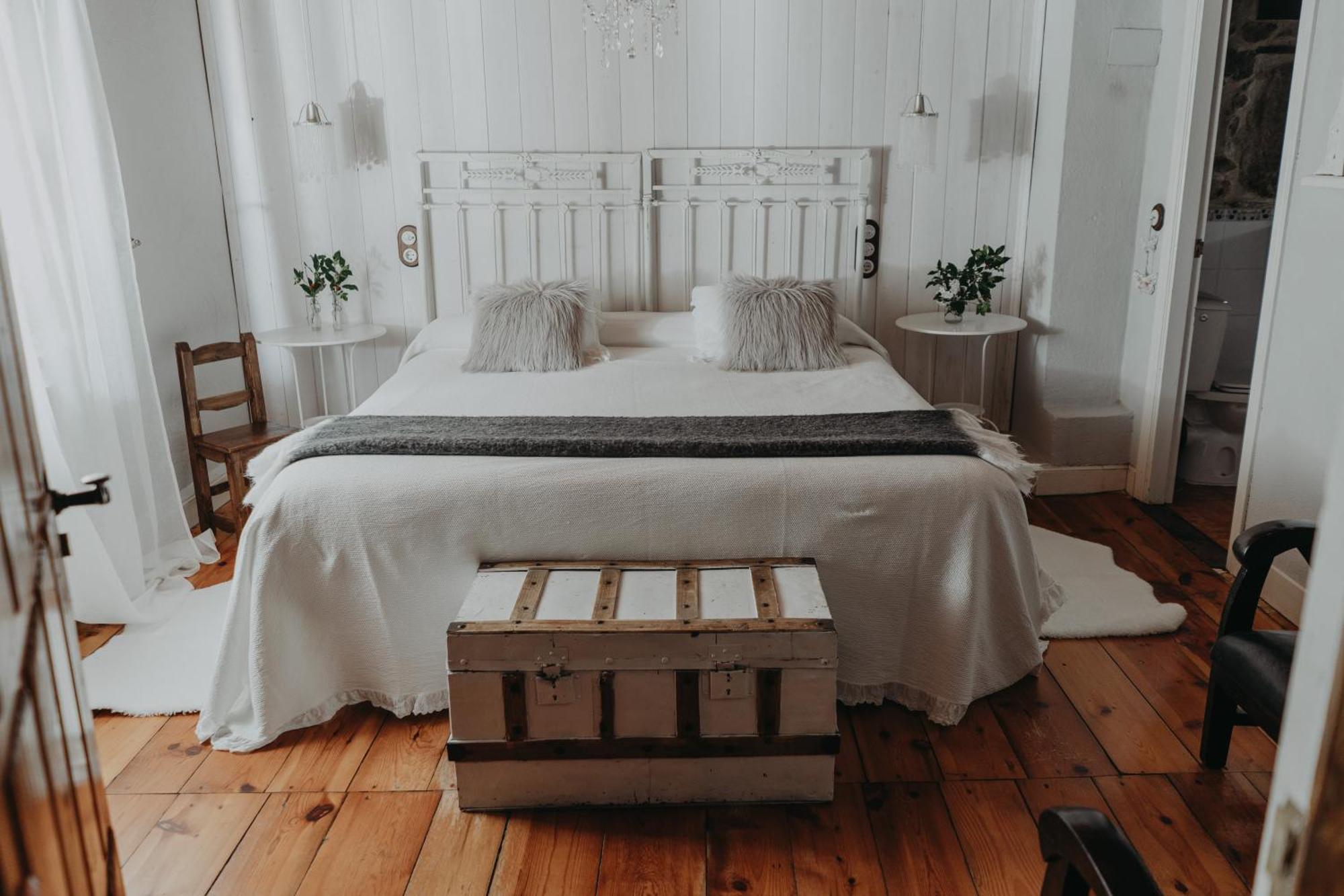 La Gandara Guest House Crespo Luaran gambar