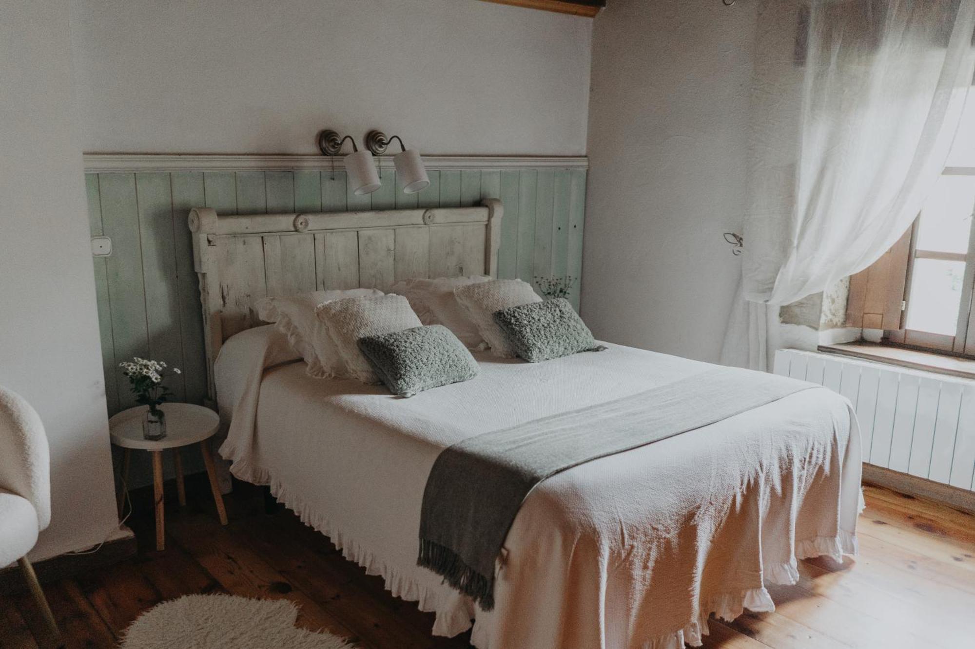 La Gandara Guest House Crespo Luaran gambar