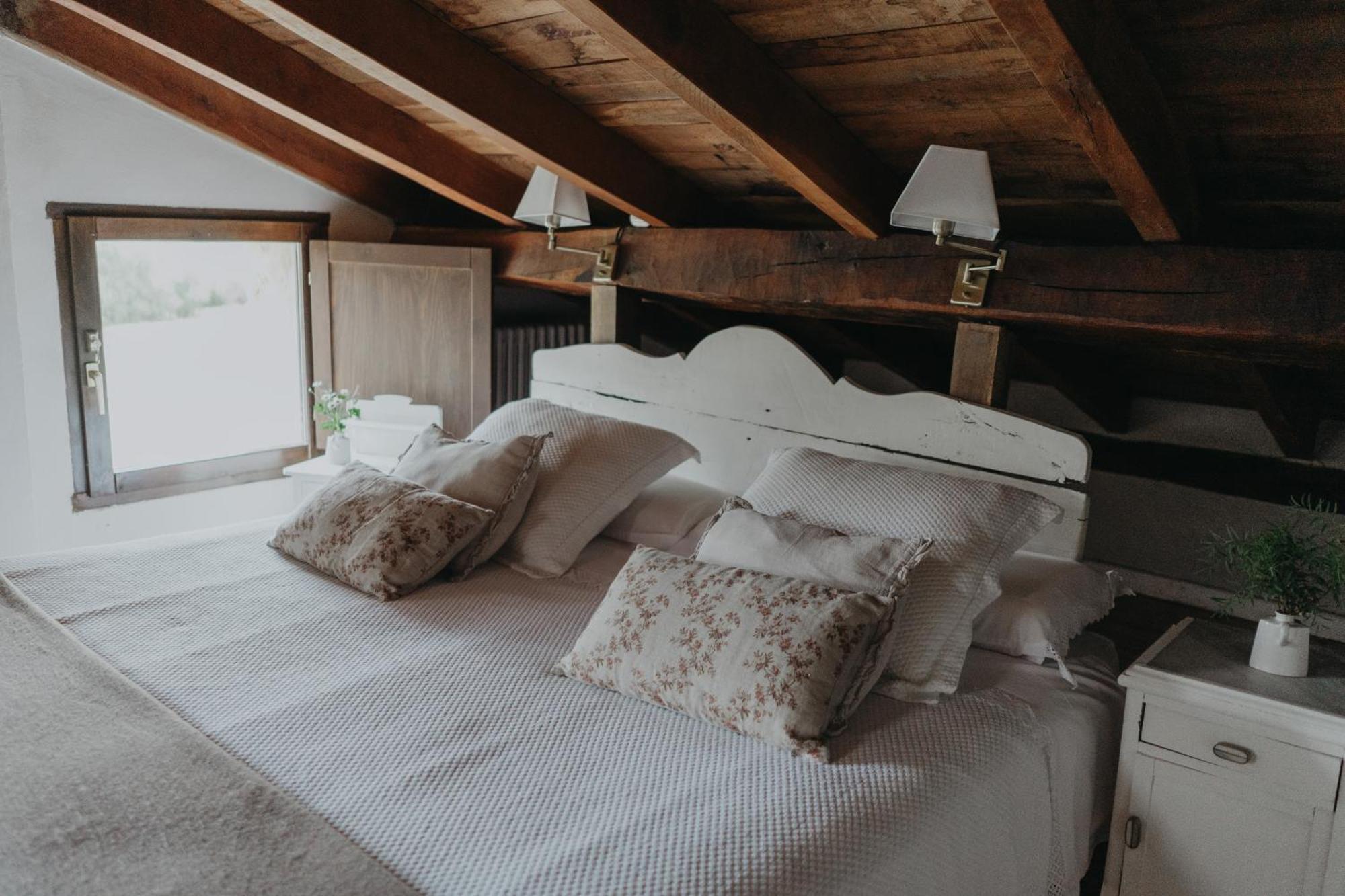 La Gandara Guest House Crespo Luaran gambar