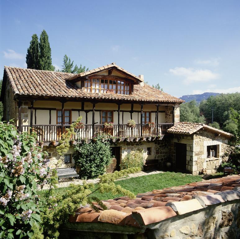La Gandara Guest House Crespo Luaran gambar