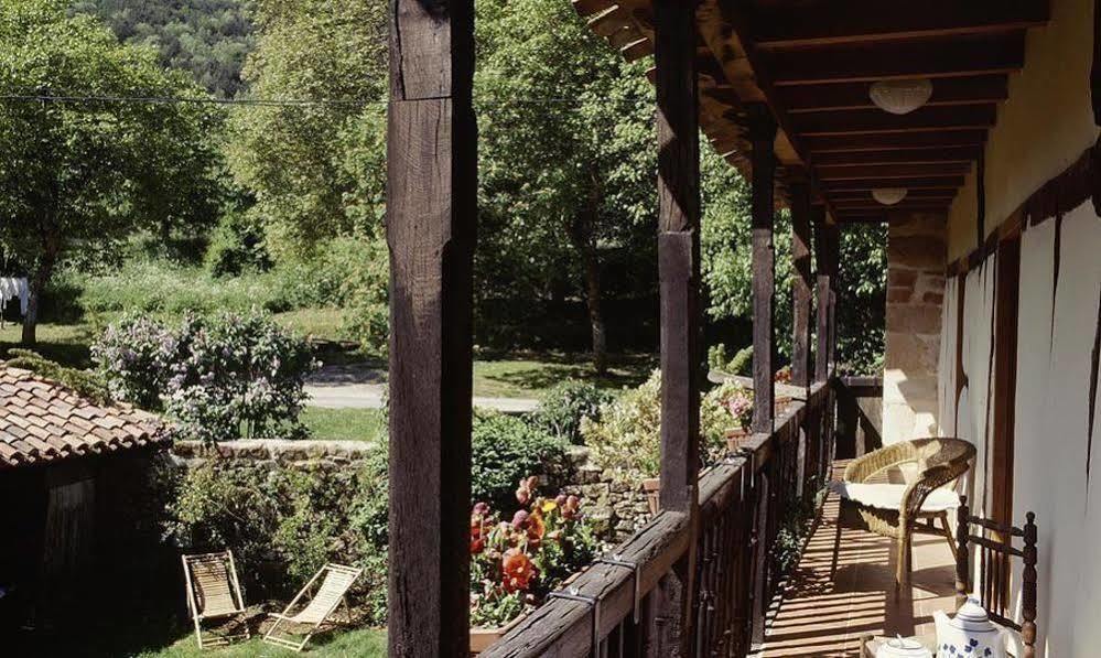 La Gandara Guest House Crespo Luaran gambar