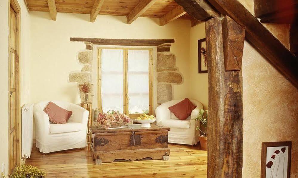 La Gandara Guest House Crespo Luaran gambar